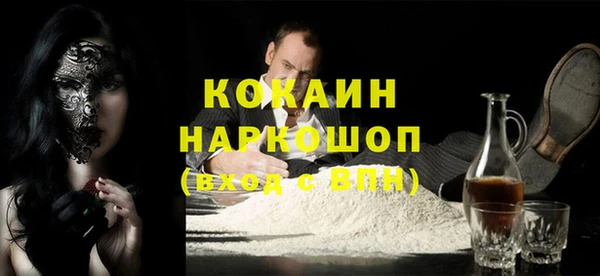 гашик Осташков